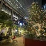 マンダリンオリエンタル 東京 - 