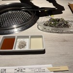 和牛焼肉 押忍 - 