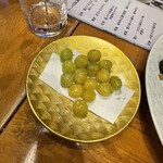 二代目 龍ずし - 