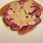 マンダリンオリエンタル 東京 - 