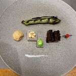 二代目 龍ずし - 