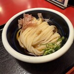 本格手打うどん おか泉 - 