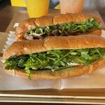 バインミー シンチャオ - 