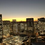 マンダリンオリエンタル 東京 - 