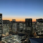 マンダリンオリエンタル 東京 - 