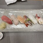 二代目 龍ずし - 