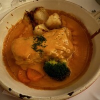 スンガリー 新宿東口本店 - 