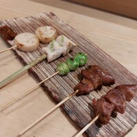 焼き鳥 平良 - 