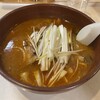 ラーメン屋 福八 東札幌店