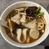 七宝麻辣湯 五反田店