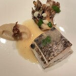 マンダリンオリエンタル 東京 - 