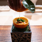 明寂 - 源平なます