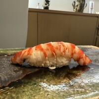 鮨 さいとう はなれ NANZUKA - 