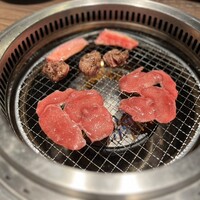 名駅de 焼肉 DOURAKU 名駅店 - 