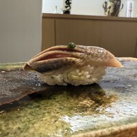 鮨 さいとう はなれ NANZUKA - 