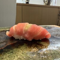 鮨 さいとう はなれ NANZUKA - 