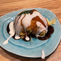 OSAKAきっちん。 東急プラザ渋谷店 - 