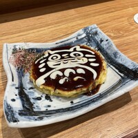 OSAKAきっちん。 東急プラザ渋谷店 - 