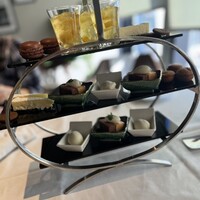 THE GARDEN SAPPORO HOKKAIDO GRILLE - 