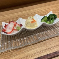 OSAKAきっちん。 東急プラザ渋谷店 - 
