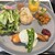 ANDELT CAFE - 料理写真: