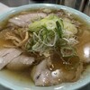 渋谷かっちゃんラーメン