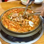 パルガンゴチャングネ - 