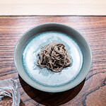 明寂 - 手打ち十割蕎麦