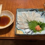 いのうえ - 料理写真:
