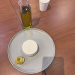 CHEESE & PIZZA WORKS AWAJISHIMA - 