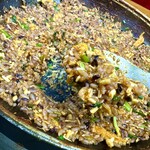 パルガンゴチャングネ - 