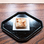 明寂 - 鱲子餅揚げ焼き