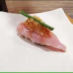 弘寿司 - 大間の中トロ