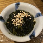 炉端ふねさん - 