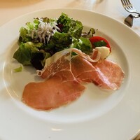 イタリアーナ エノテカ ドォーロ - 
