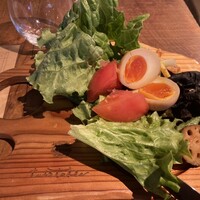ターンテーブル - 