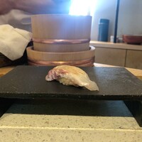 神楽坂 鮨 弥栄 - 