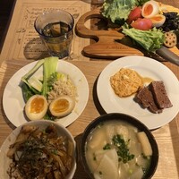 ターンテーブル - 
