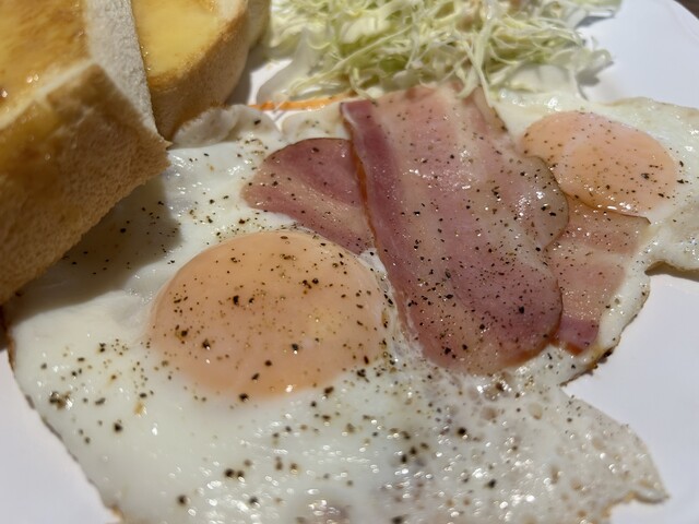 Coffee Gannen Kiyosu Ten