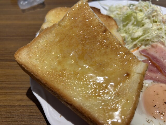 Coffee Gannen Kiyosu Ten photo 2