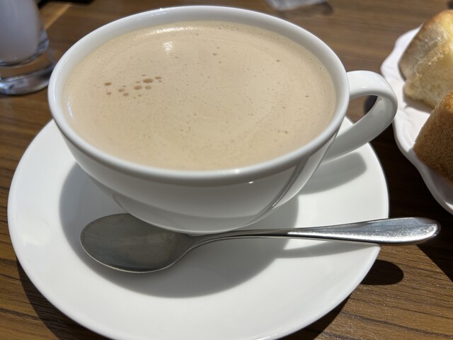 Coffee Gannen Kiyosu Ten photo 3