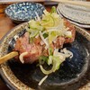 もつ焼き 大膳 新橋店