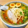 丸源ラーメン 一関店