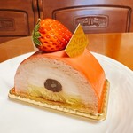 ストラスブルジョア - ルージュ