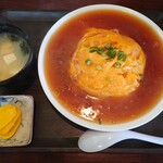 おかね食堂 - 