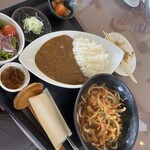 赤城ゴルフ倶楽部 - 