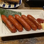 炉端ふねさん - 