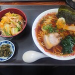 おかね食堂 - 