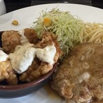 ビブ - 