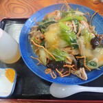 おかね食堂 - 